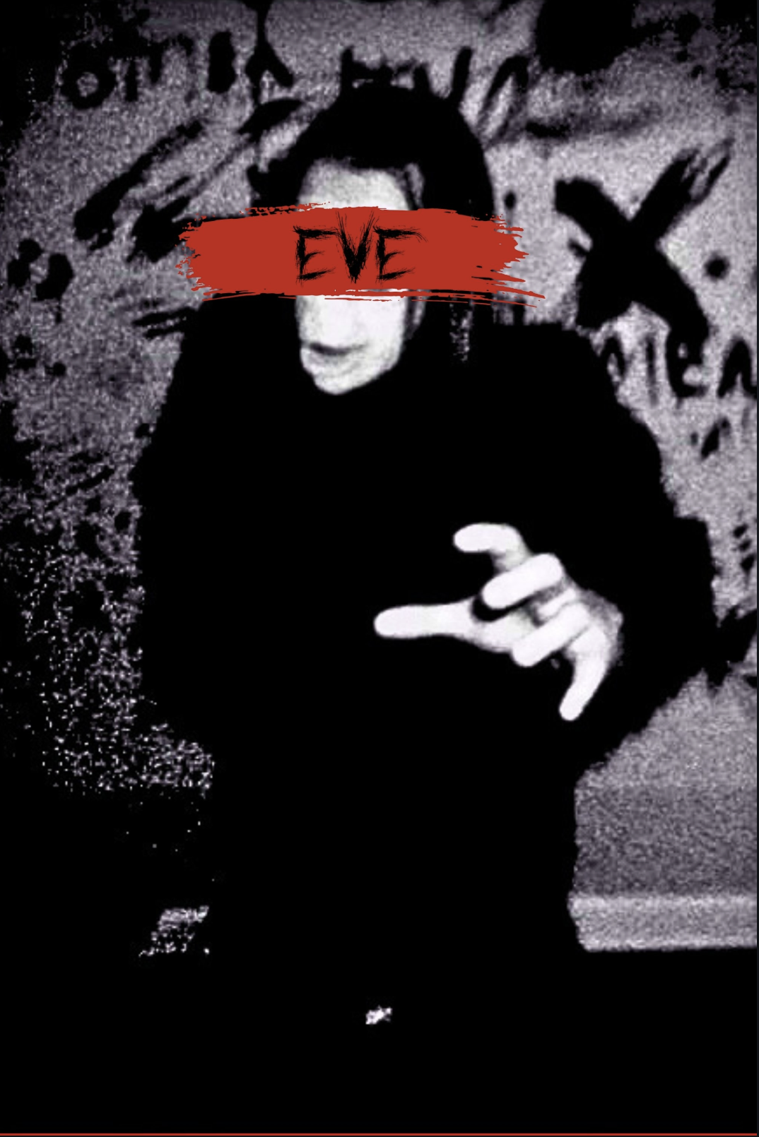 Poster for Eve